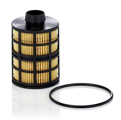 Mann filter 723 - x, &