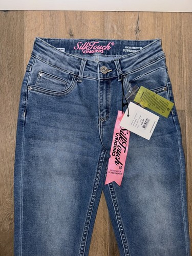 Neu vingino high stretch super - neu,