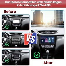 ANDROID 13.0 CARPLAY CAR RADIO