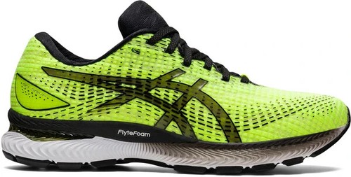 Asics gel saiun herren sneaker - asics,