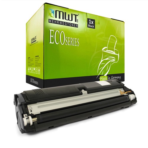 Toner für konica - toner, minolta