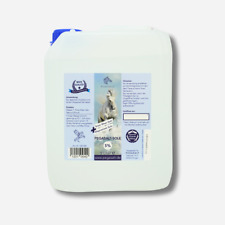 5L 5% TotesMeer Salz Sole