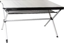 Camping brunner alu rolltisch - brunner,