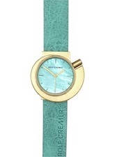 Rolf Cremer Damenuhr Spirale S