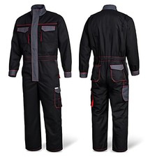 Winter arbeitsoverall thermo - winter,