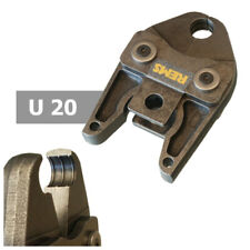 Rems Pressbacke / Presszange -