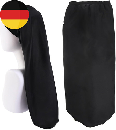 Labuyi satin schlafhaube für - labuyi,