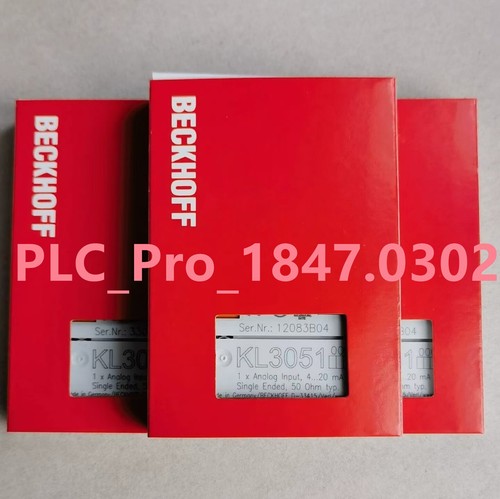 Kl3051 1pcs brand new - 1pcs,