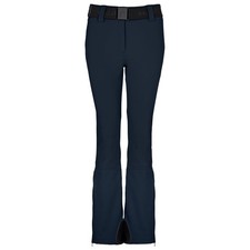 Head Jet II 2 Pant Damen-Skihose Softshellhose Hose Wintersport Langlauf Navy