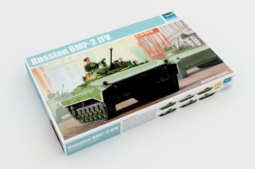 Bmp infantry fighting - bmp-2,