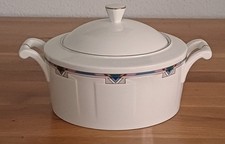 Villeroy & Boch Paloma Picasso Park Avenue Terrine, Suppenterrine UNBENUTZT