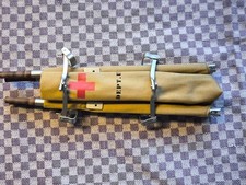 WWII Krankentrage für dragon