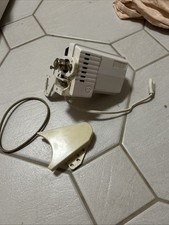 Anbaumotor Nähmaschine TUR 2 Typ Kn 4a von Aspa für Veritas Singer u.a.