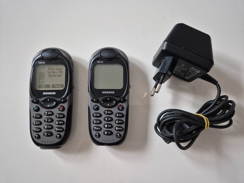 Siemens me45 schwarz - -,