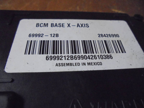 Harley davidson 69992 12b - davidson, 69992-12b