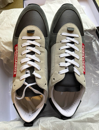 Original dsquared2 herren - original,