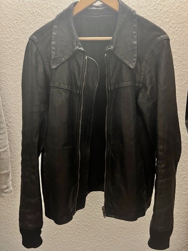 Rick owens hammered lamb - rick,