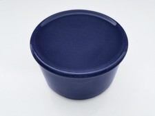 💙 Vintage 60er Deckeldose