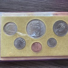 1980 Singapore Board of