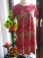 Kleid Sommerkleid Kofferkleid