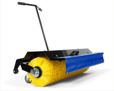 Husqvarna kehrmaschine 105 - husqvarna,