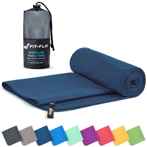 Fit flip mikrofaser handtuch - fit-flip®,