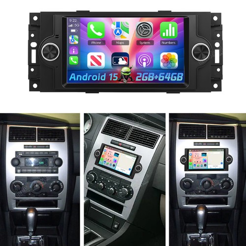 64g für dodge - für,