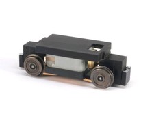 Strassenbahn KSW Antrieb