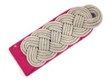 Heer, einzelnes Schulterstück