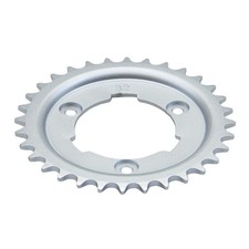 Kettenrad 415er 32 Zähne Typ