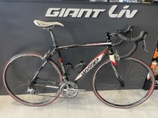 rennrad carbon whistle crow