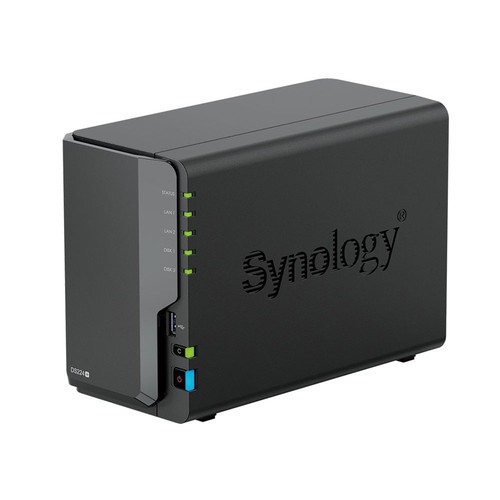 Synology disk station ds224 - disk,