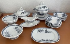 antikes Kindergeschirr