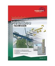 Metallbau Fachwissen