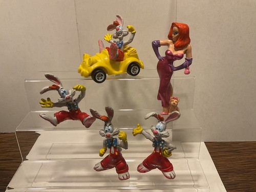 Disney roger rabbit bully - roger,