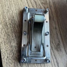 Segeljolle Elvstrom Self