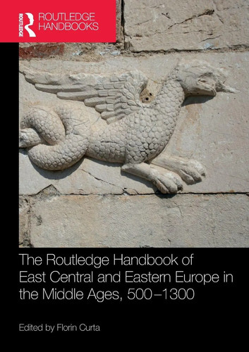 Florin curta the - the, routledge
