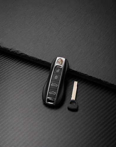 Porsche schlüssel deko - porsche, schlüssel-deko