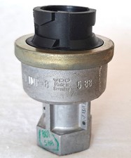 Werkstattauflösung:Oldtimer-Neuwertiger VDO Geber für Drehzahlmesser 340.214/2/1