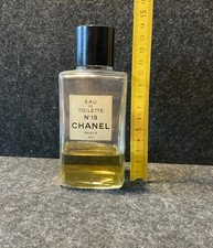 Rarität:  250 ml-Flakon