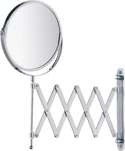 Wenko kosmetik wandspiegel - wenko, kosmetik-wandspiegel