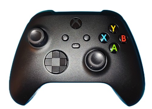 Xbox series controller tmr - controller,