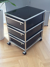 USM Haller Rollcontainer in