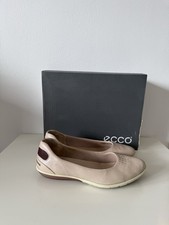 ECCO Damen Ballerinas