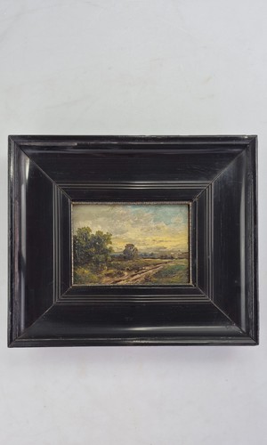 Becker signiert gemälde - signiert,,