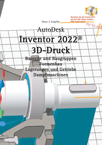 Autodesk inventor 2022 - autodesk,
