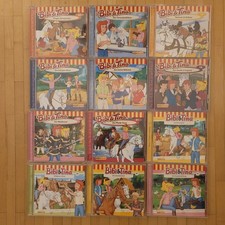 12 CD * BIBI & TINA - HÖRSPIEL Sammlung Folge 62/67/73/76/77 /78/80/81/82/89/91