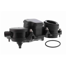 Vaico Ölabscheider für