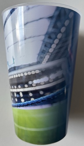 Schalke stadionbecher - fc,