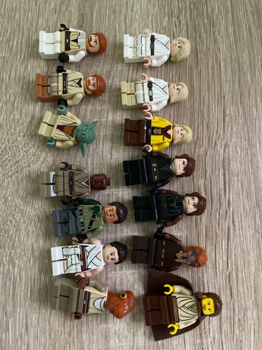 Lego star wars - star,